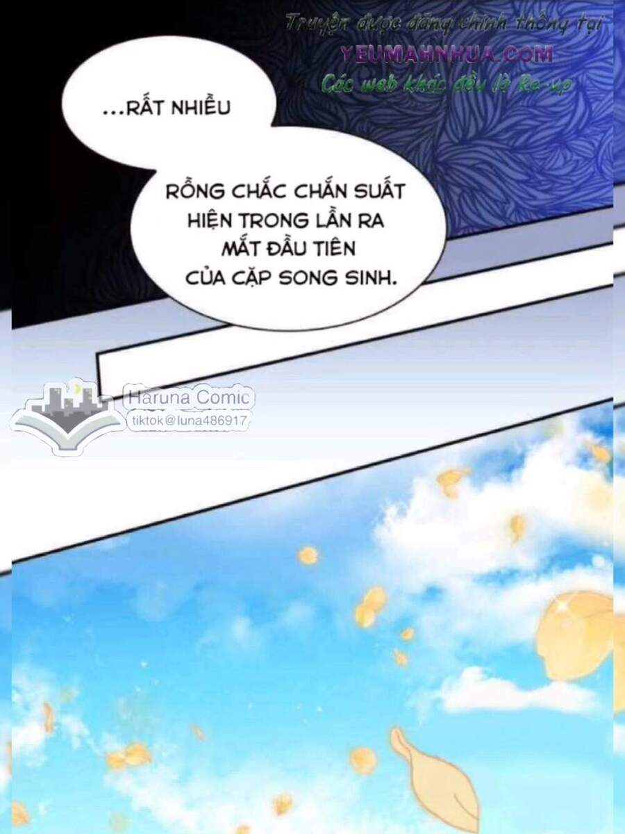 Sinh Đôi Xuyên Không Chapter 83 - Trang 2