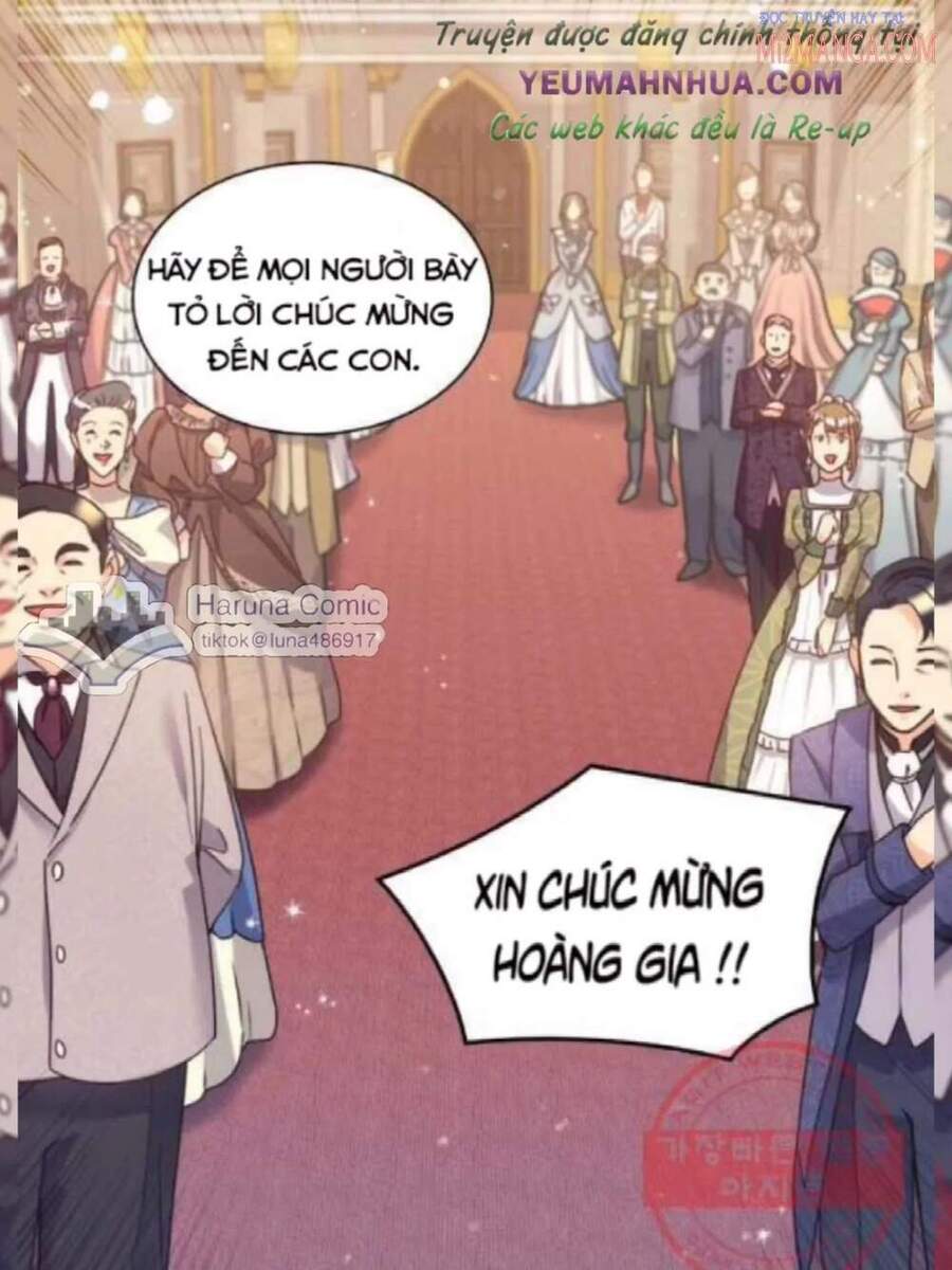 Sinh Đôi Xuyên Không Chapter 83 - Trang 2