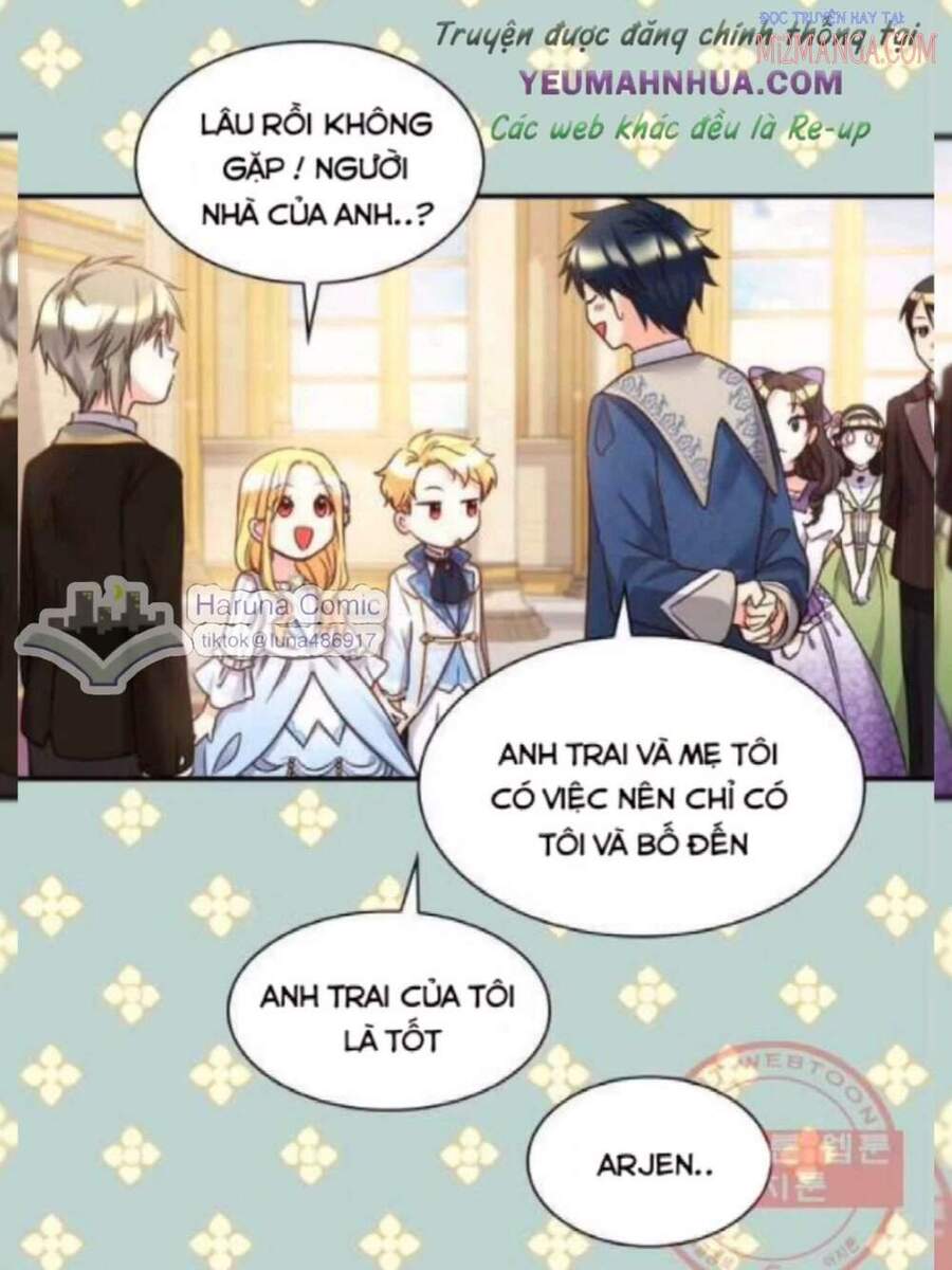 Sinh Đôi Xuyên Không Chapter 83 - Trang 2