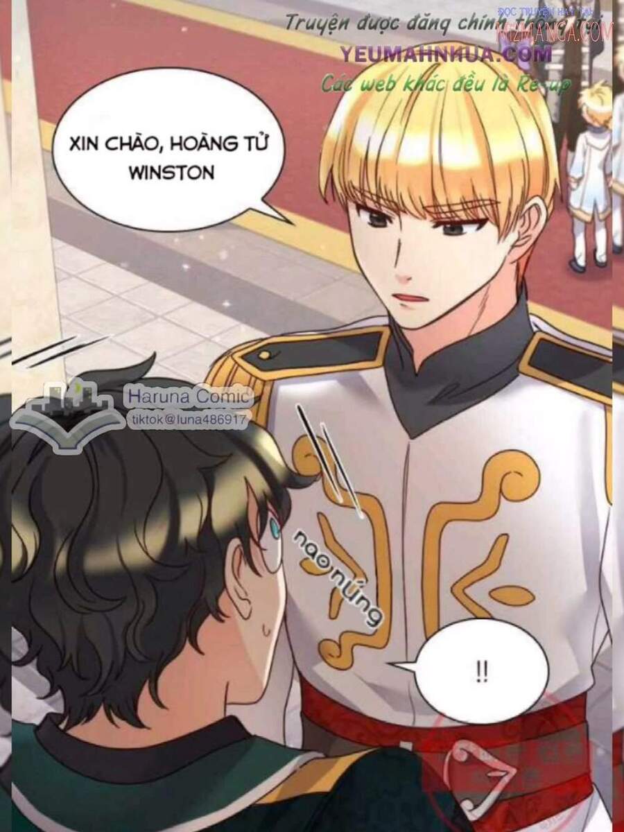 Sinh Đôi Xuyên Không Chapter 83 - Trang 2