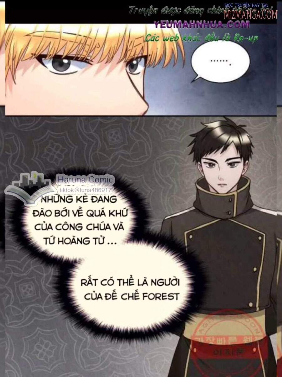 Sinh Đôi Xuyên Không Chapter 83 - Trang 2