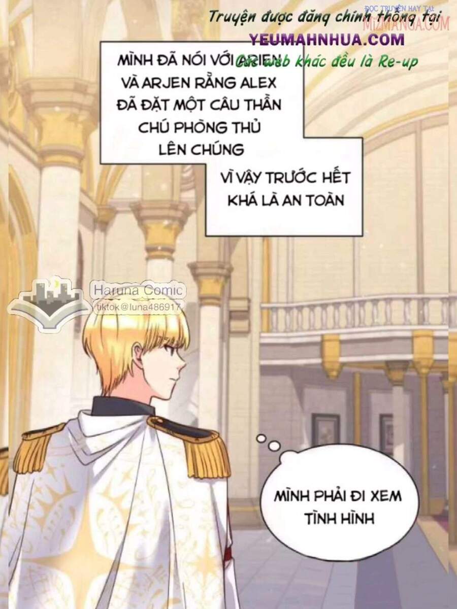 Sinh Đôi Xuyên Không Chapter 83 - Trang 2