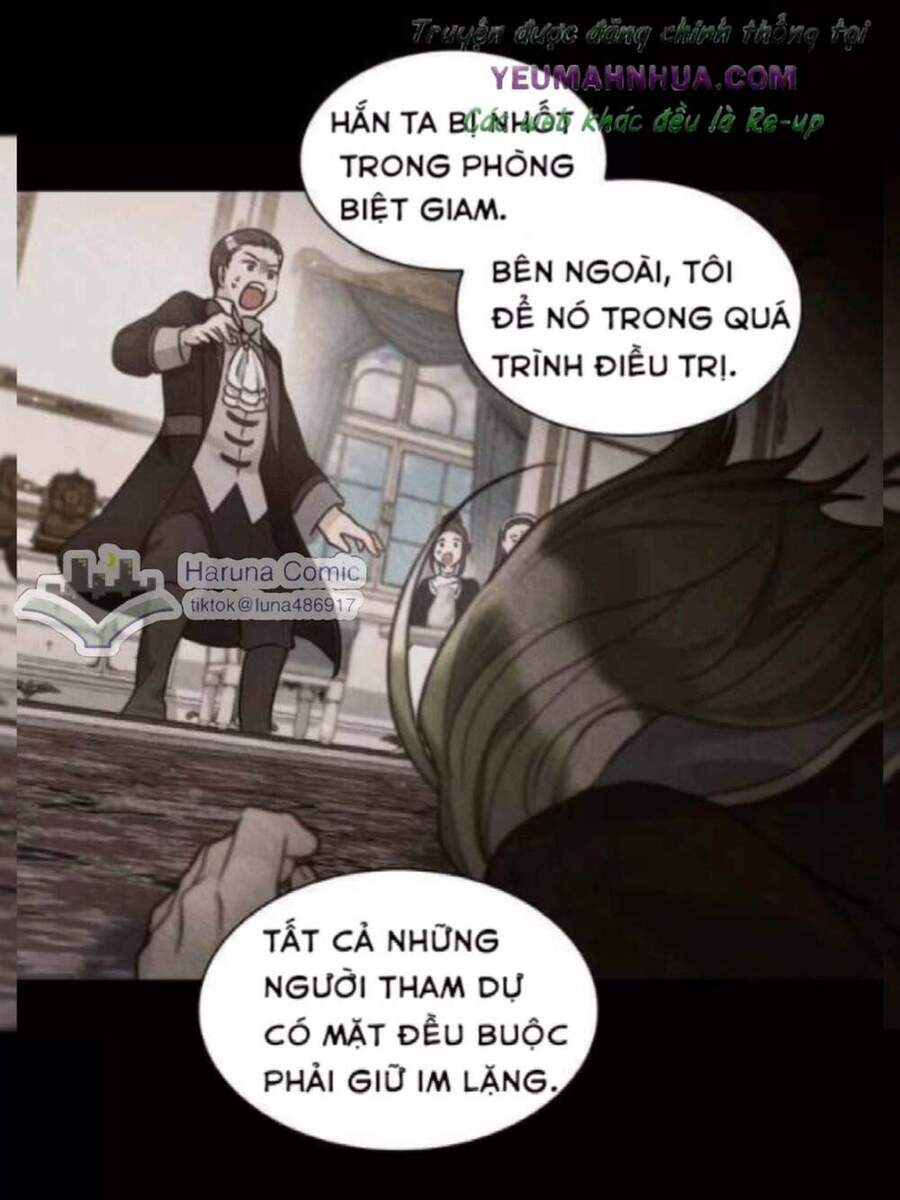 Sinh Đôi Xuyên Không Chapter 83 - Trang 2