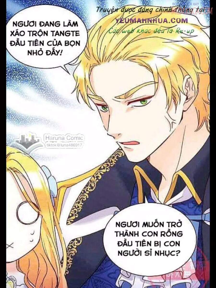 Sinh Đôi Xuyên Không Chapter 82 - Trang 2