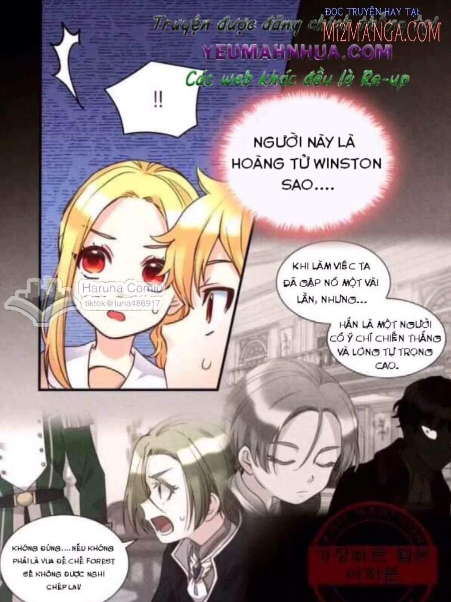 Sinh Đôi Xuyên Không Chapter 82 - Trang 2