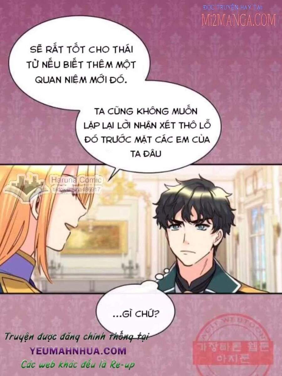 Sinh Đôi Xuyên Không Chapter 82 - Trang 2