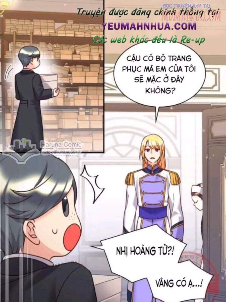 Sinh Đôi Xuyên Không Chapter 82 - Trang 2