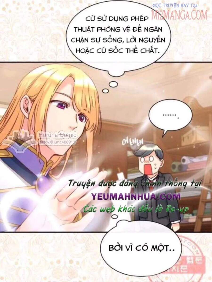 Sinh Đôi Xuyên Không Chapter 82 - Trang 2