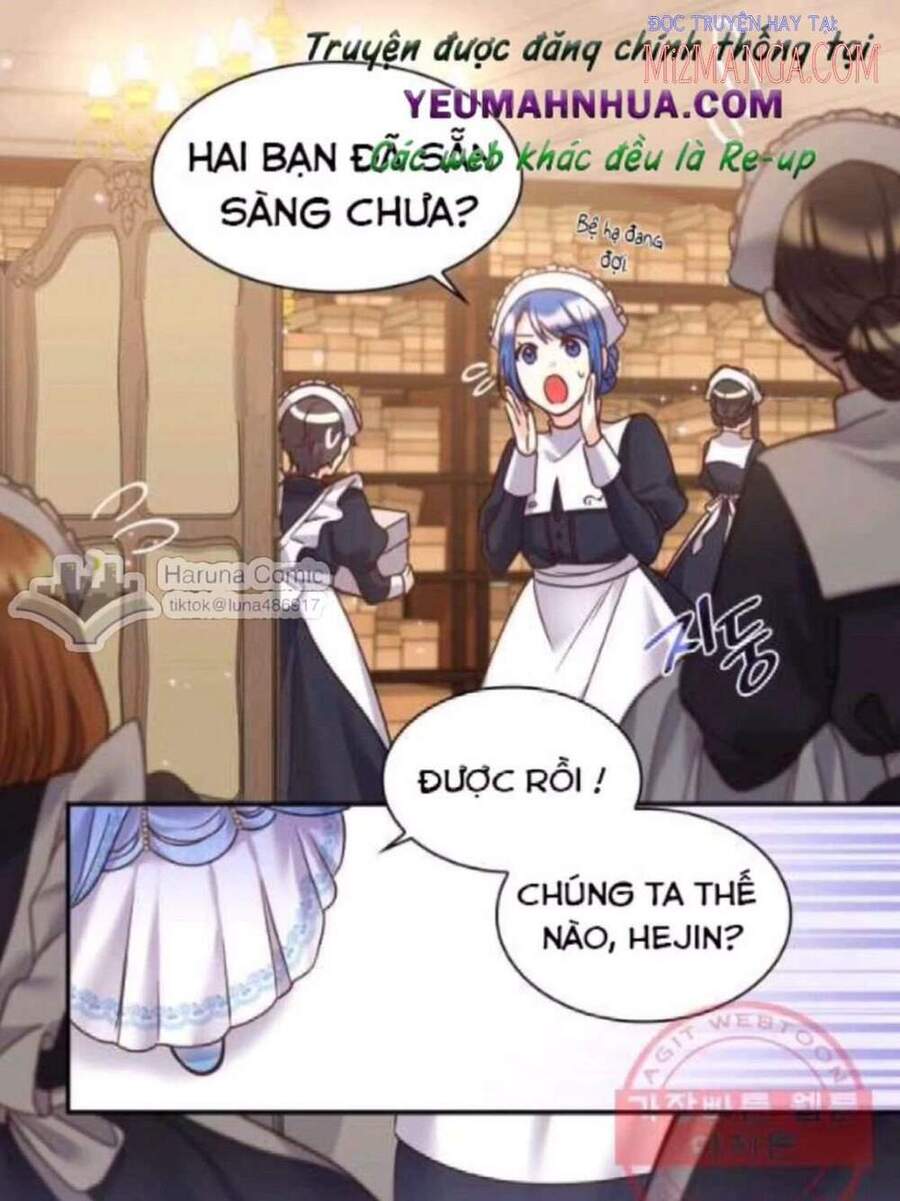 Sinh Đôi Xuyên Không Chapter 82 - Trang 2