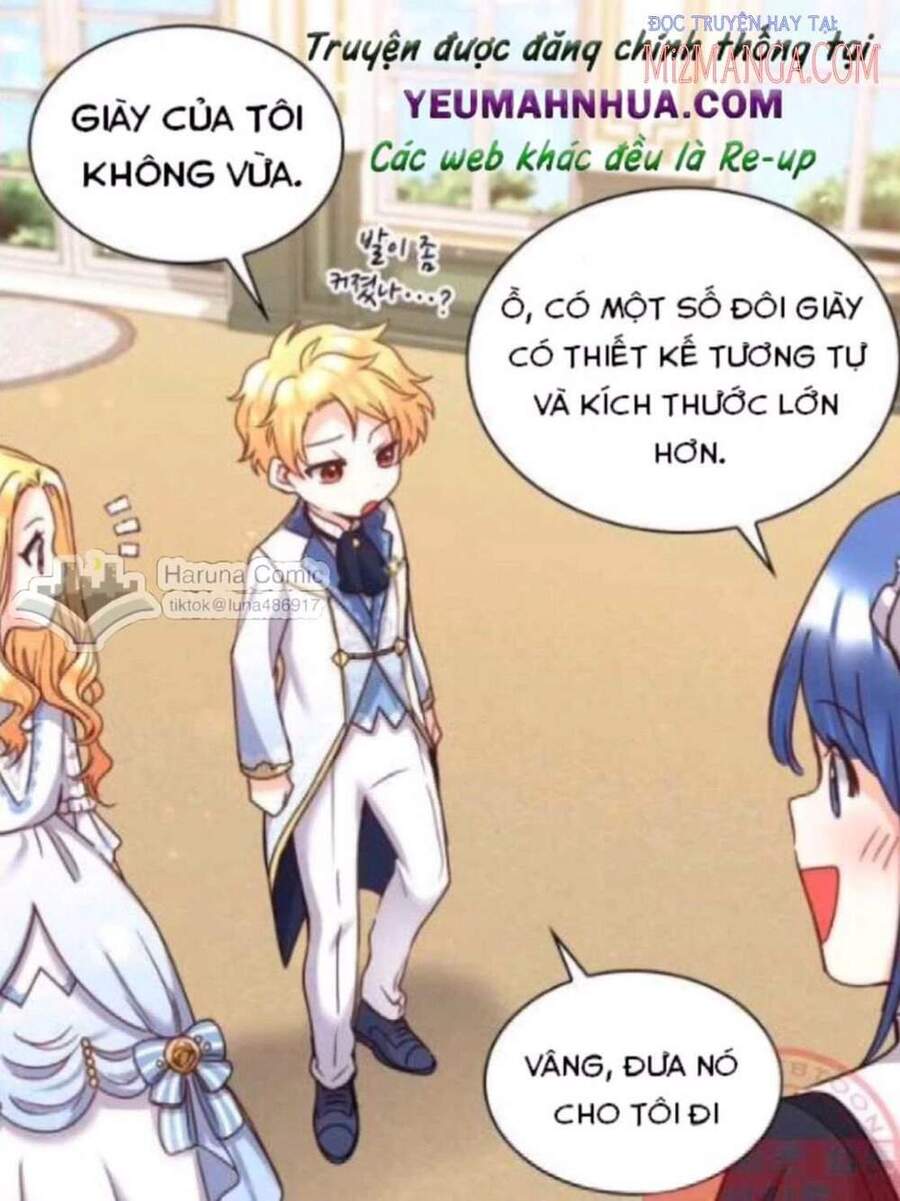 Sinh Đôi Xuyên Không Chapter 82 - Trang 2