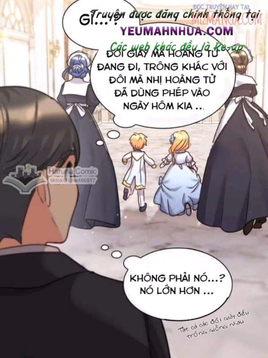 Sinh Đôi Xuyên Không Chapter 82 - Trang 2