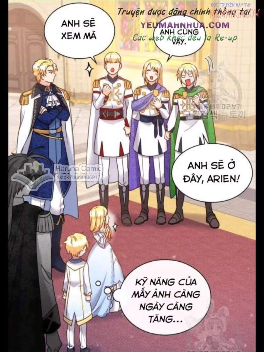 Sinh Đôi Xuyên Không Chapter 82 - Trang 2