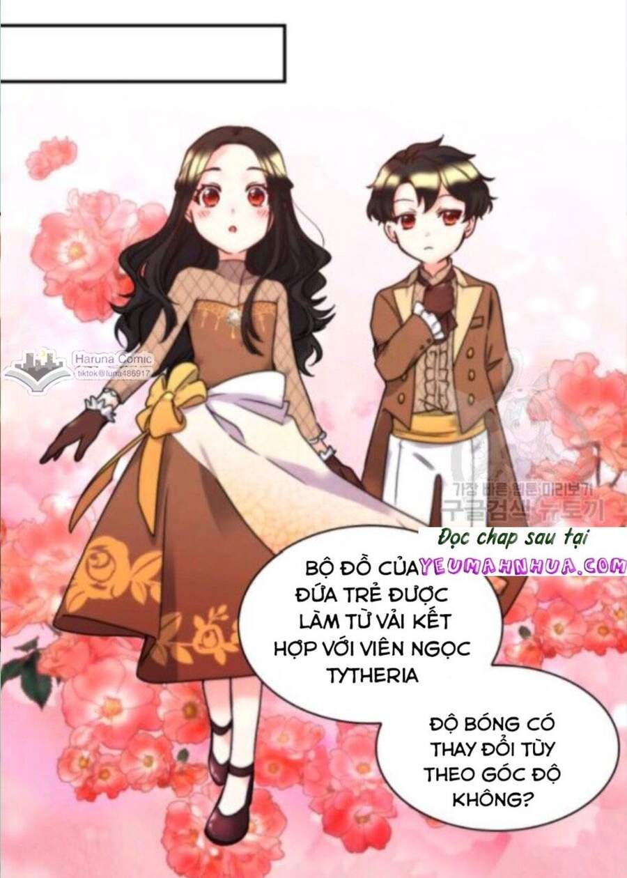 Sinh Đôi Xuyên Không Chapter 81 - Trang 2