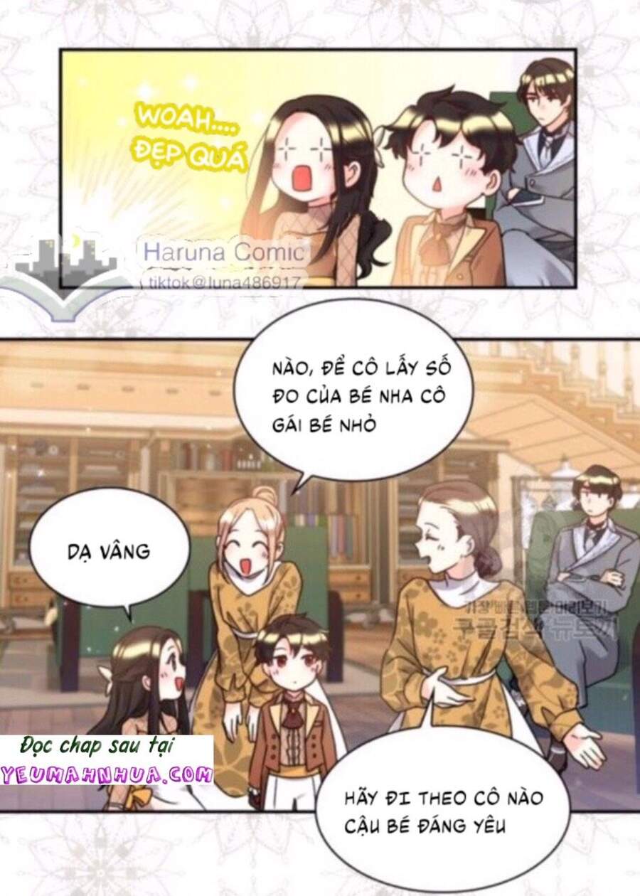 Sinh Đôi Xuyên Không Chapter 81 - Trang 2