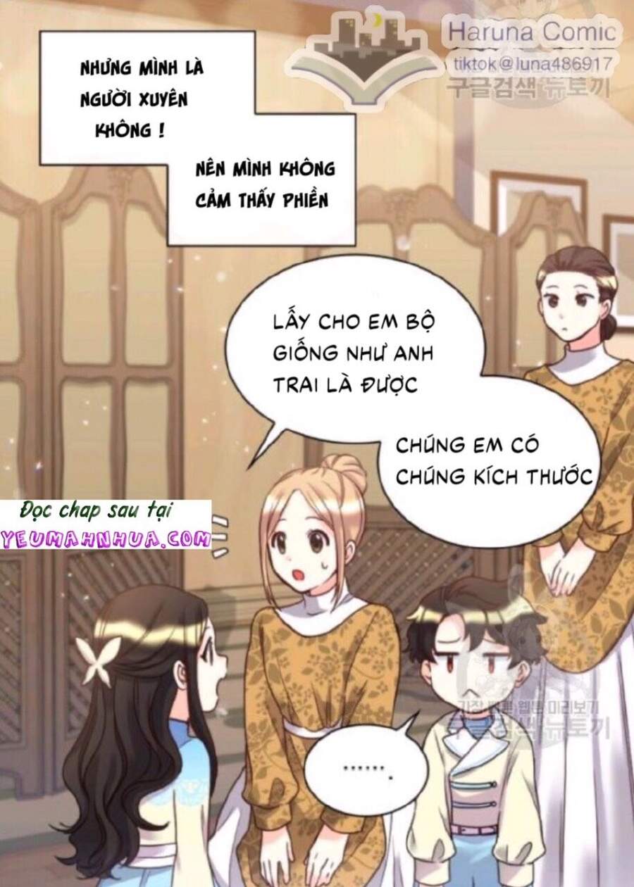 Sinh Đôi Xuyên Không Chapter 81 - Trang 2