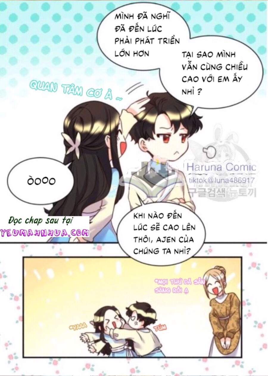 Sinh Đôi Xuyên Không Chapter 81 - Trang 2