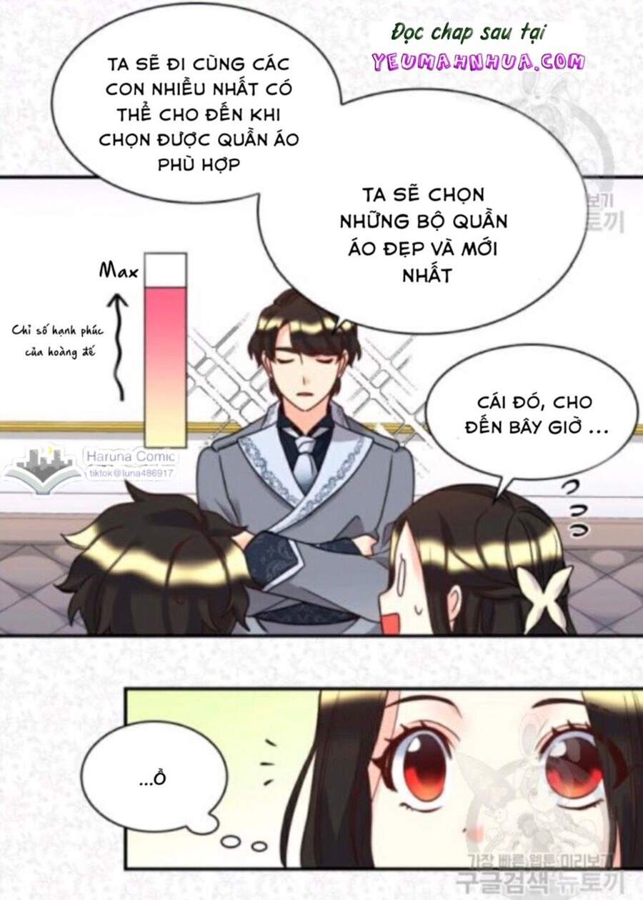 Sinh Đôi Xuyên Không Chapter 81 - Trang 2