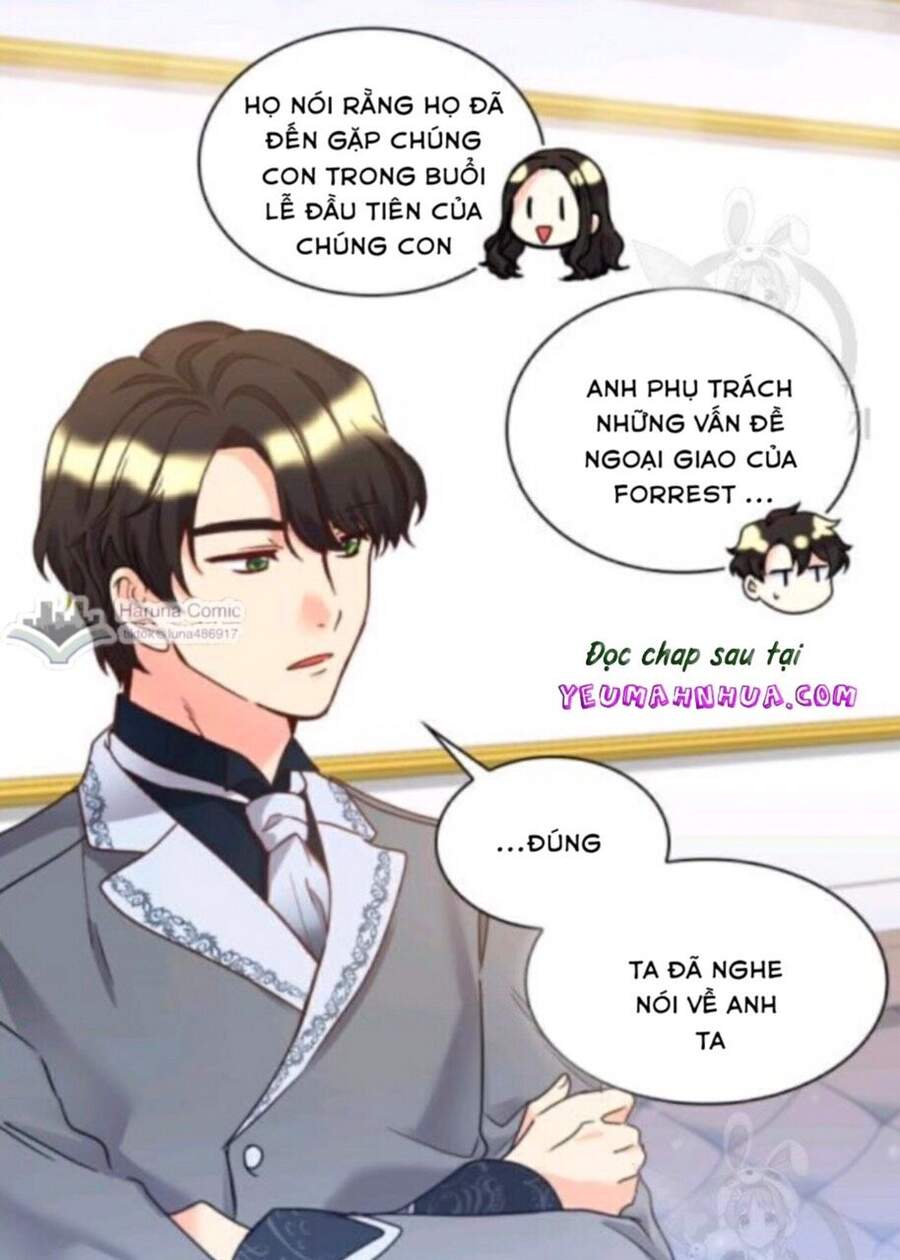 Sinh Đôi Xuyên Không Chapter 81 - Trang 2