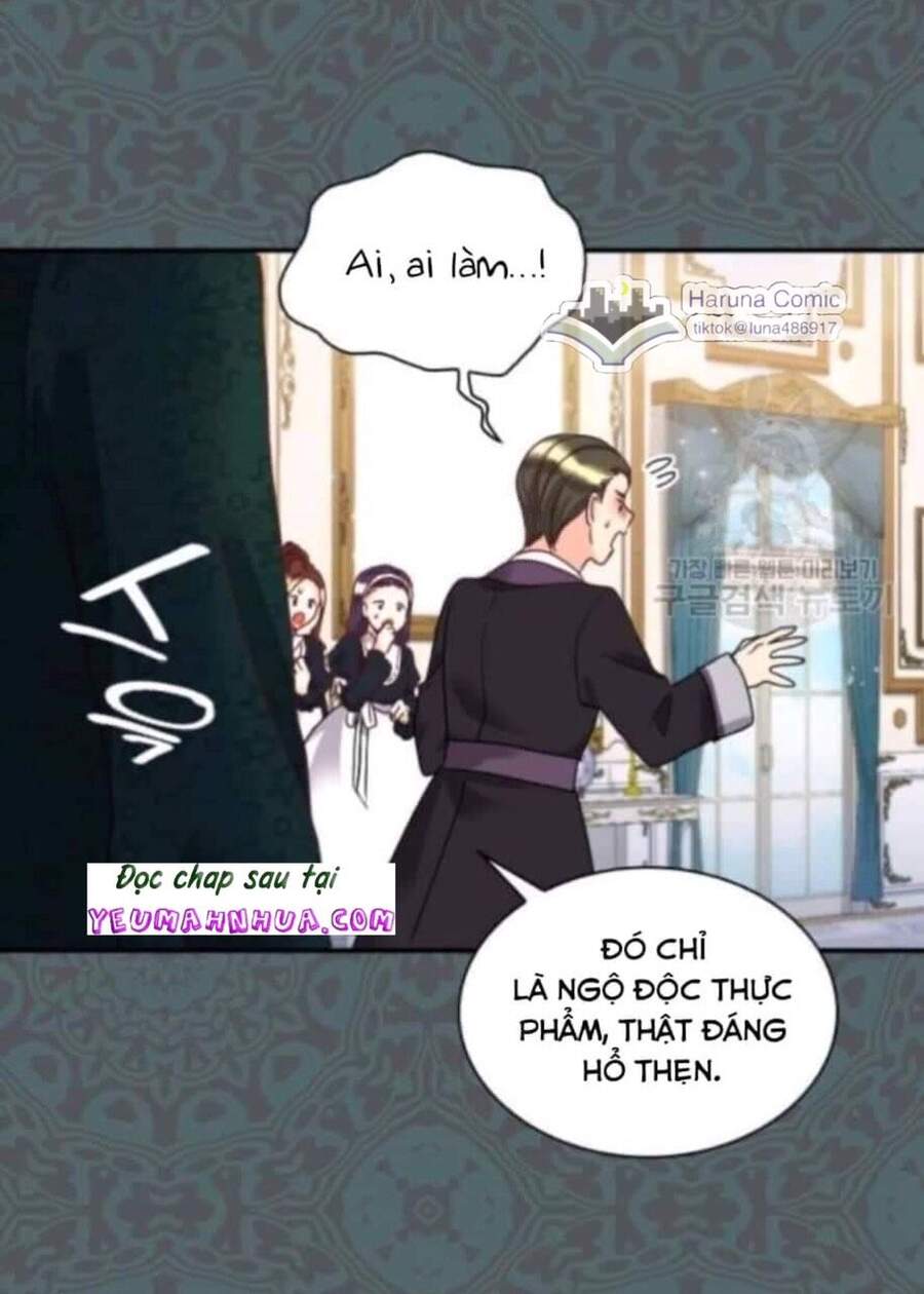 Sinh Đôi Xuyên Không Chapter 81 - Trang 2