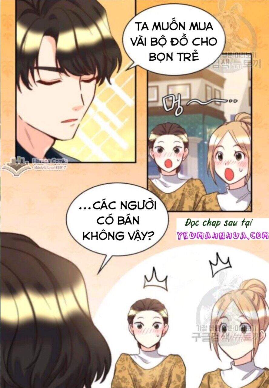 Sinh Đôi Xuyên Không Chapter 81 - Trang 2