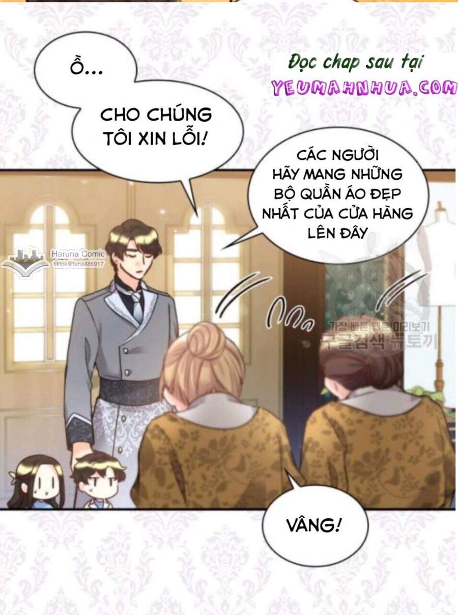 Sinh Đôi Xuyên Không Chapter 81 - Trang 2