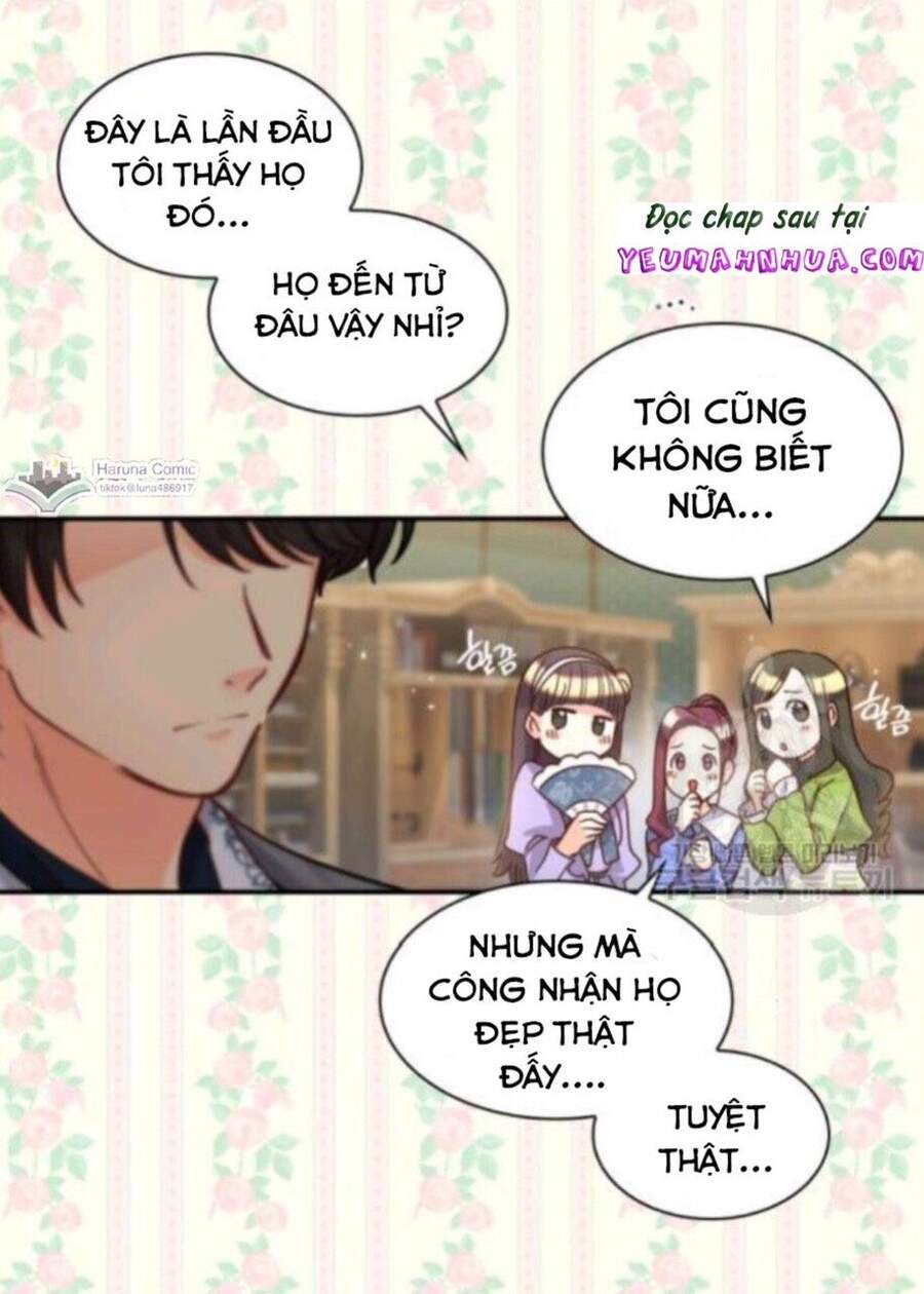 Sinh Đôi Xuyên Không Chapter 81 - Trang 2