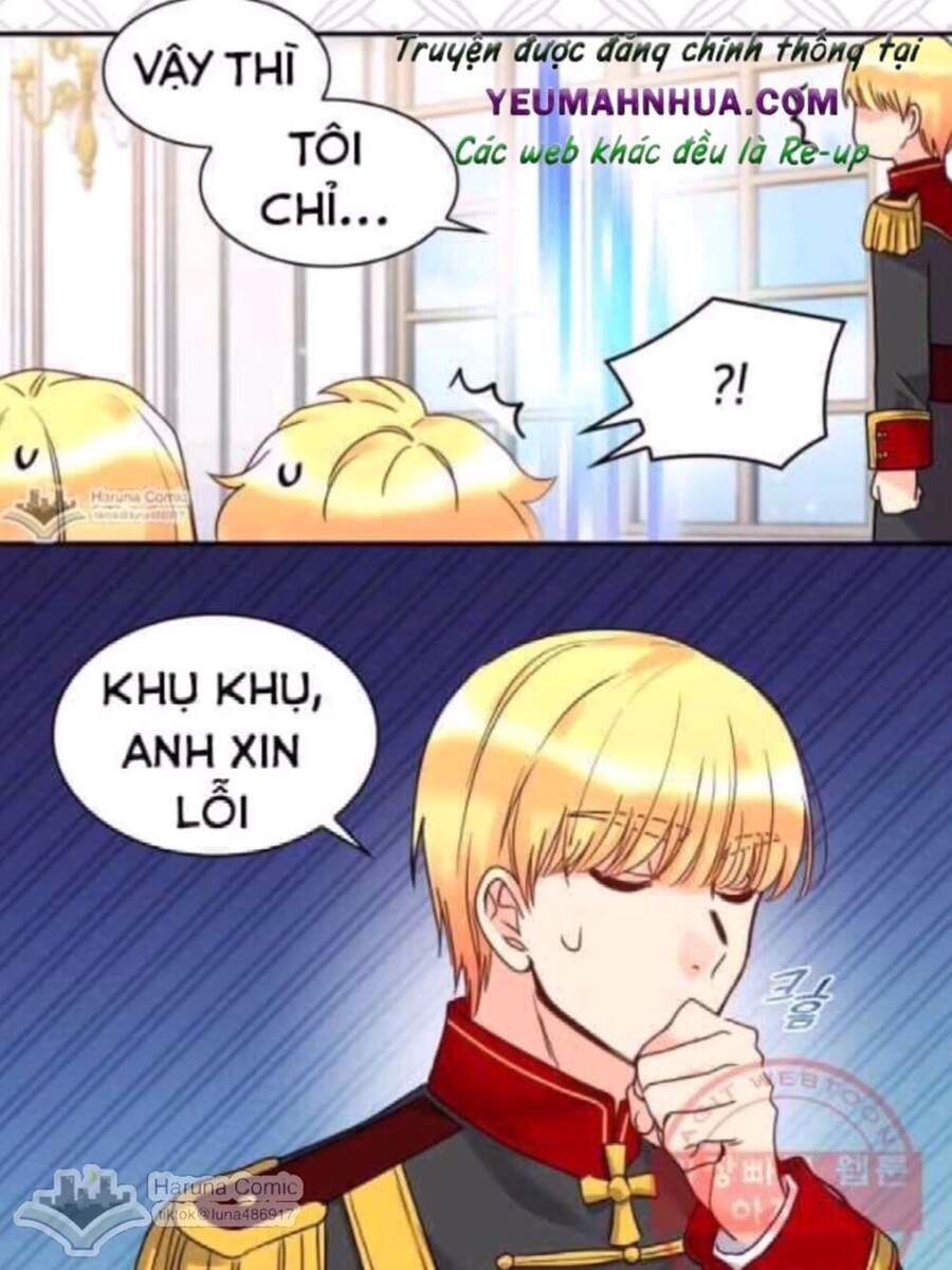 Sinh Đôi Xuyên Không Chapter 80 - Trang 2