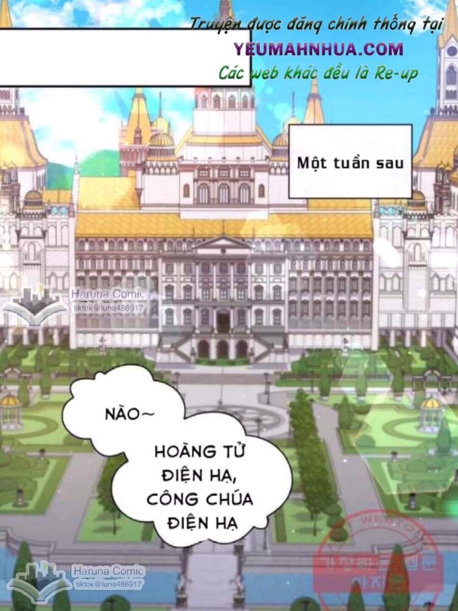 Sinh Đôi Xuyên Không Chapter 80 - Trang 2