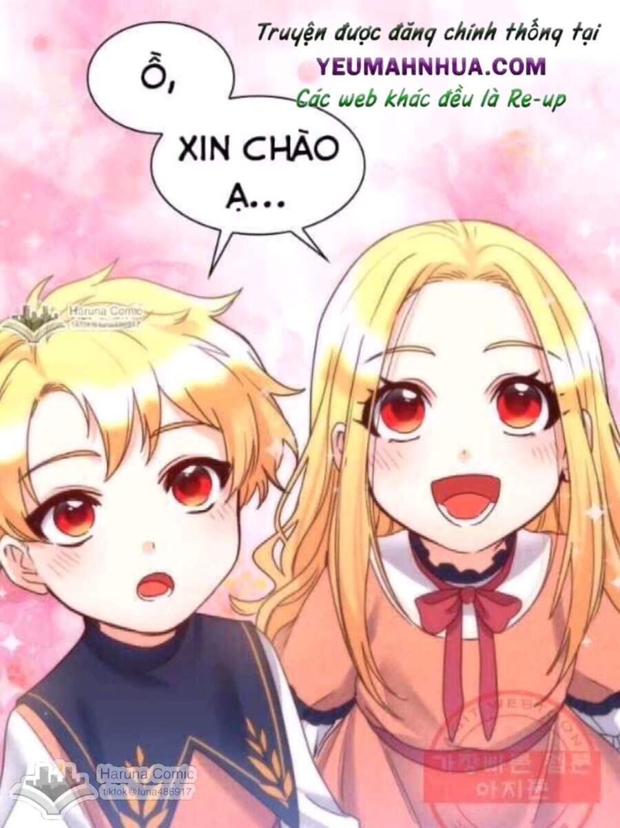 Sinh Đôi Xuyên Không Chapter 80 - Trang 2