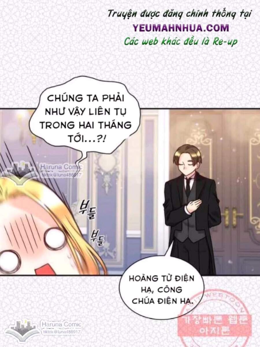 Sinh Đôi Xuyên Không Chapter 80 - Trang 2