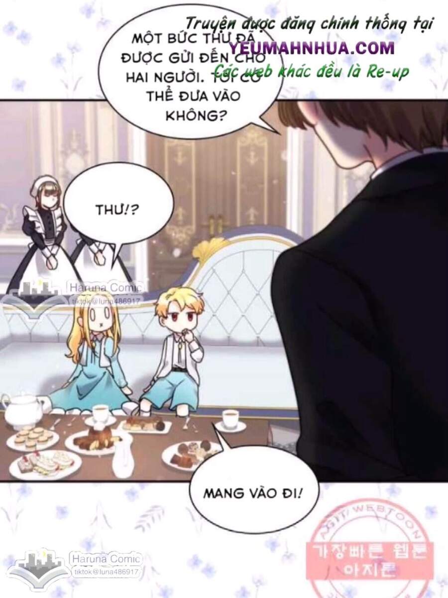 Sinh Đôi Xuyên Không Chapter 80 - Trang 2