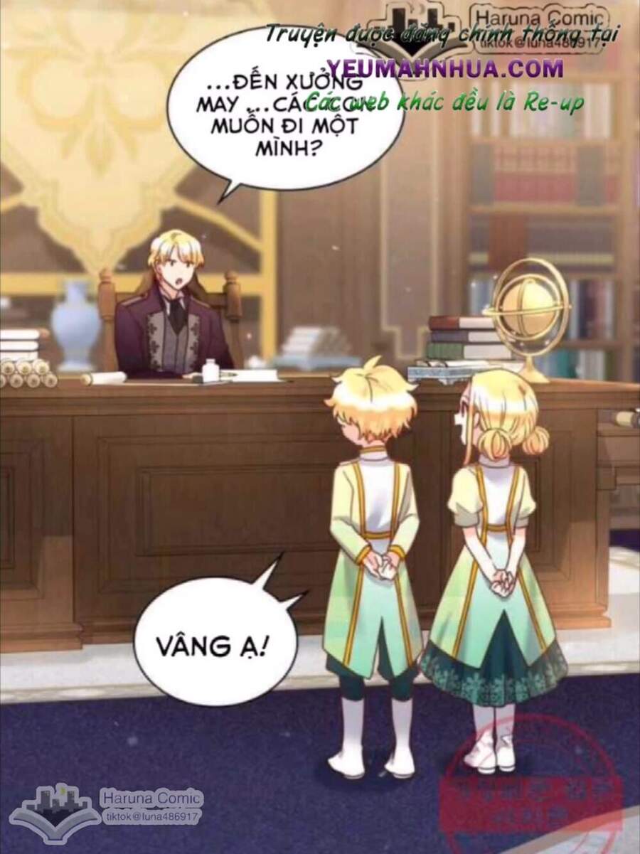 Sinh Đôi Xuyên Không Chapter 80 - Trang 2