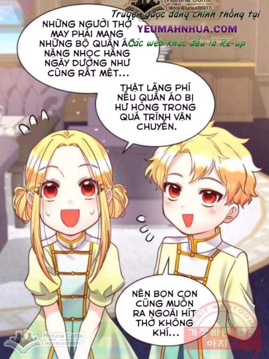 Sinh Đôi Xuyên Không Chapter 80 - Trang 2