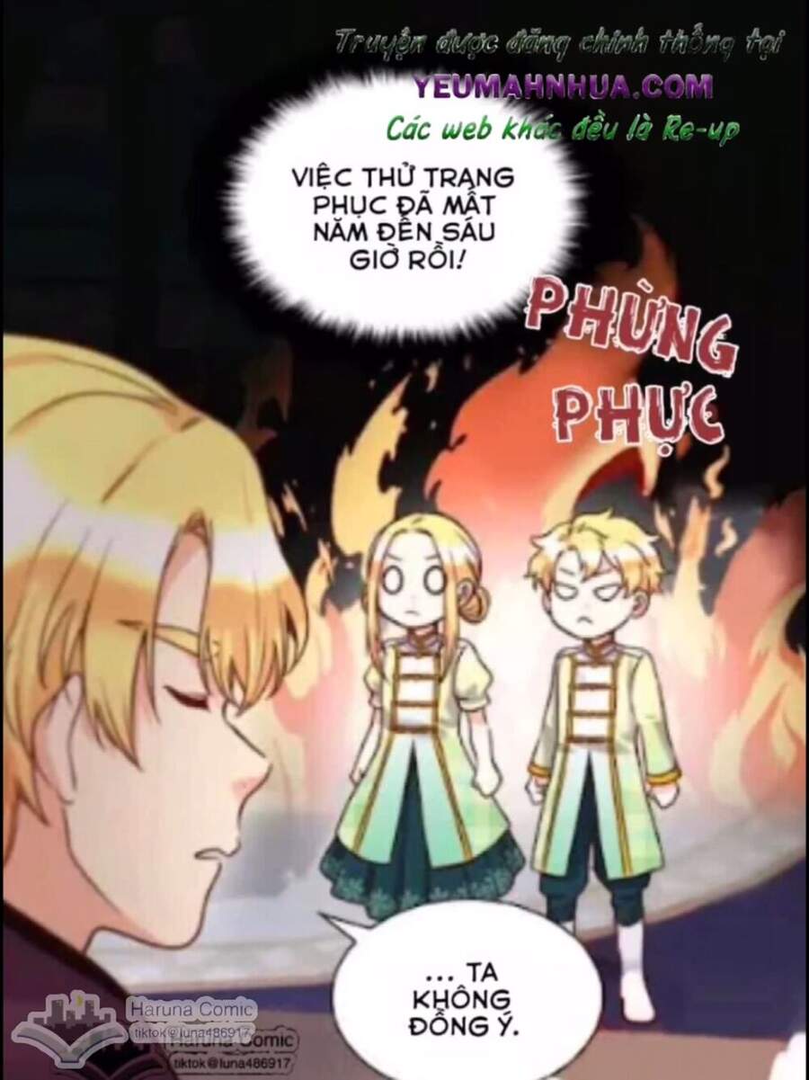 Sinh Đôi Xuyên Không Chapter 80 - Trang 2