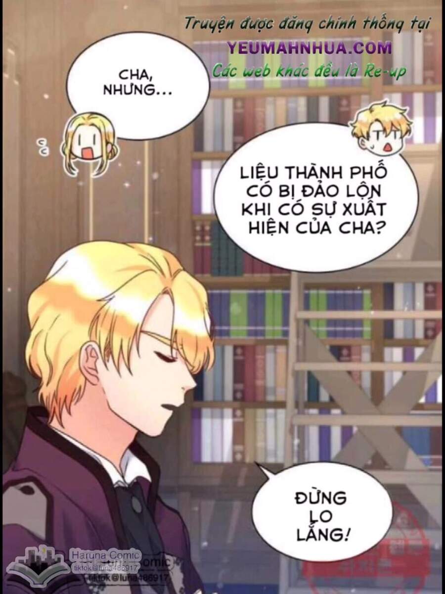 Sinh Đôi Xuyên Không Chapter 80 - Trang 2