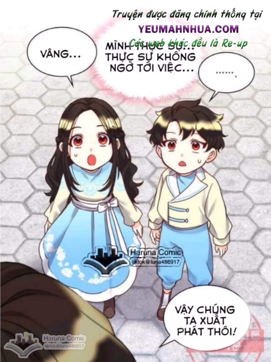 Sinh Đôi Xuyên Không Chapter 80 - Trang 2