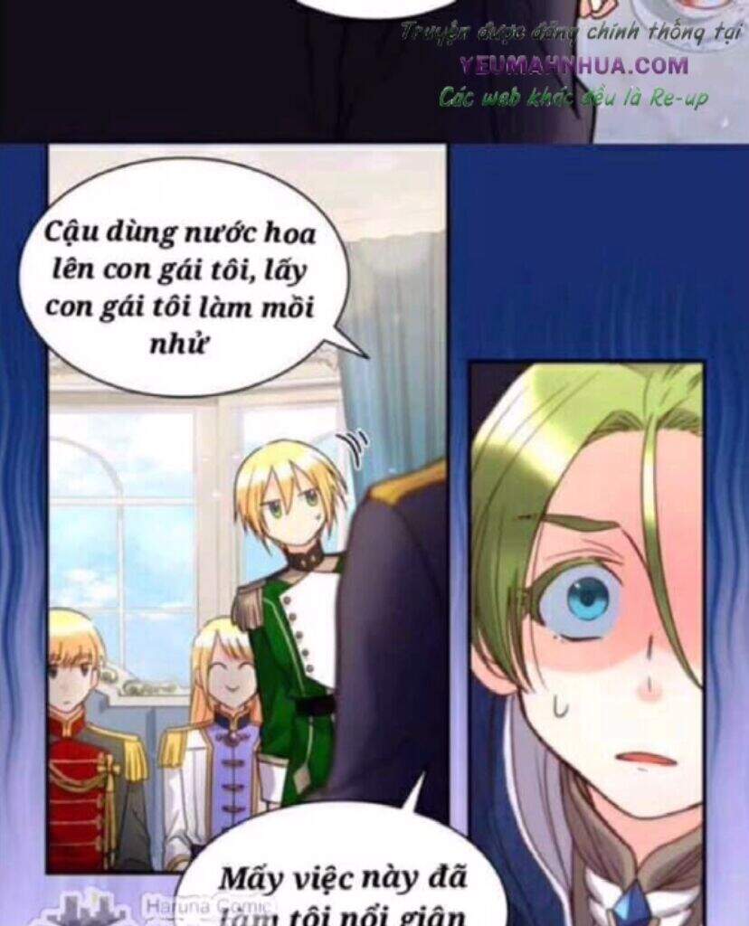 Sinh Đôi Xuyên Không Chapter 78 - Trang 2