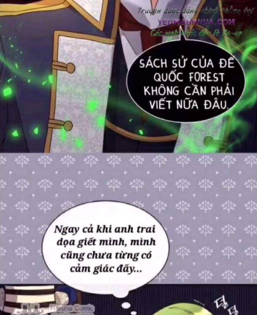 Sinh Đôi Xuyên Không Chapter 78 - Trang 2