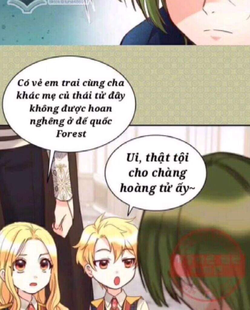 Sinh Đôi Xuyên Không Chapter 78 - Trang 2