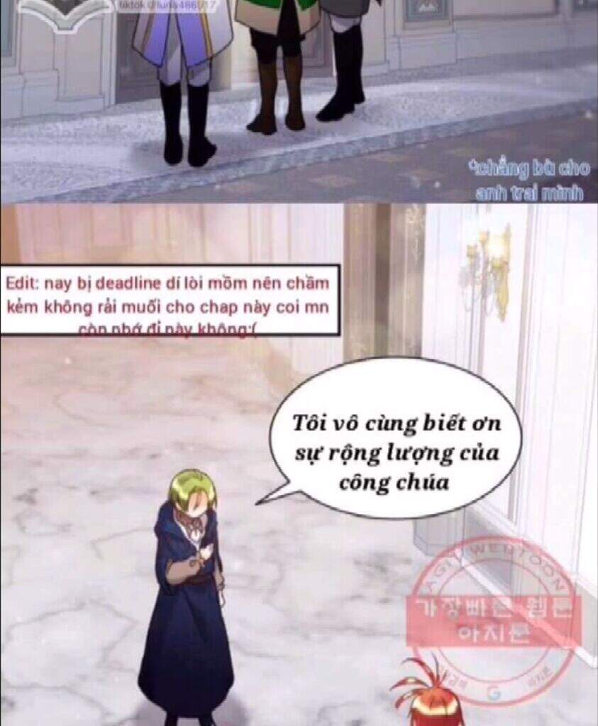 Sinh Đôi Xuyên Không Chapter 78 - Trang 2