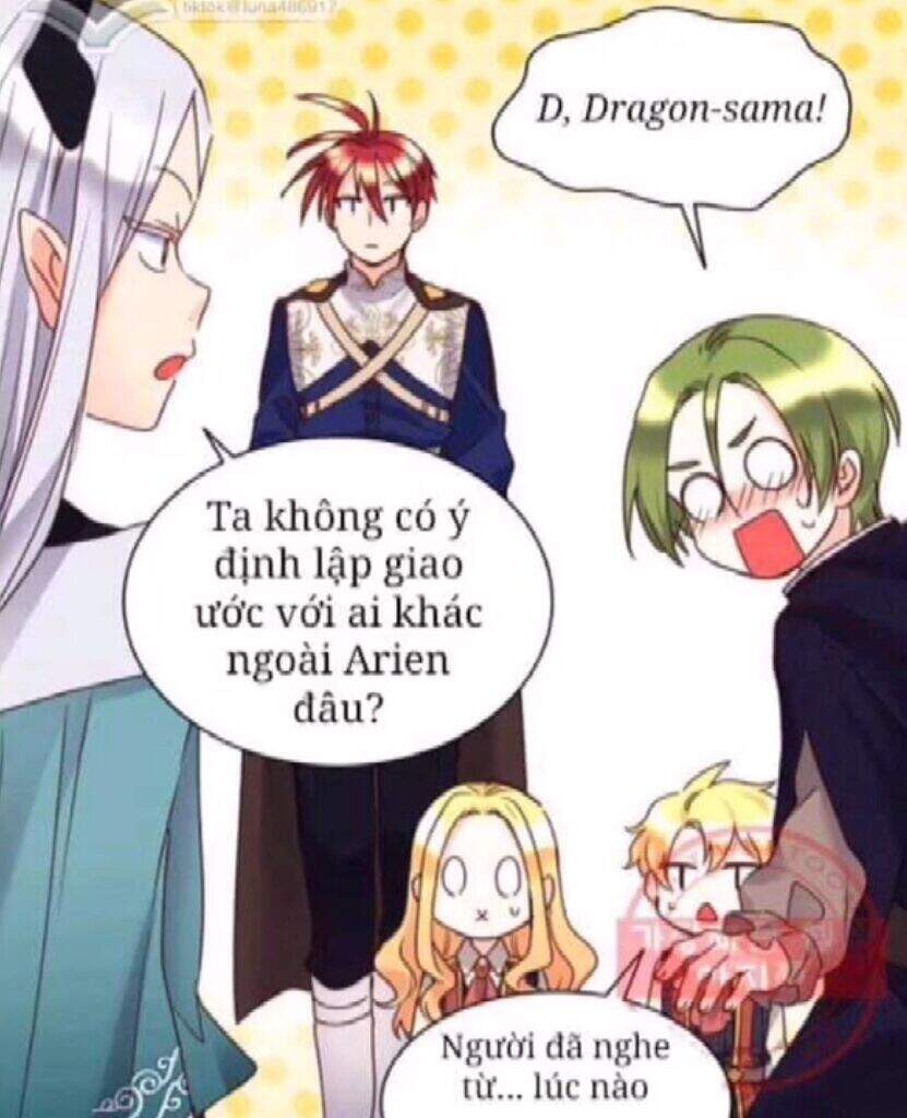 Sinh Đôi Xuyên Không Chapter 78 - Trang 2