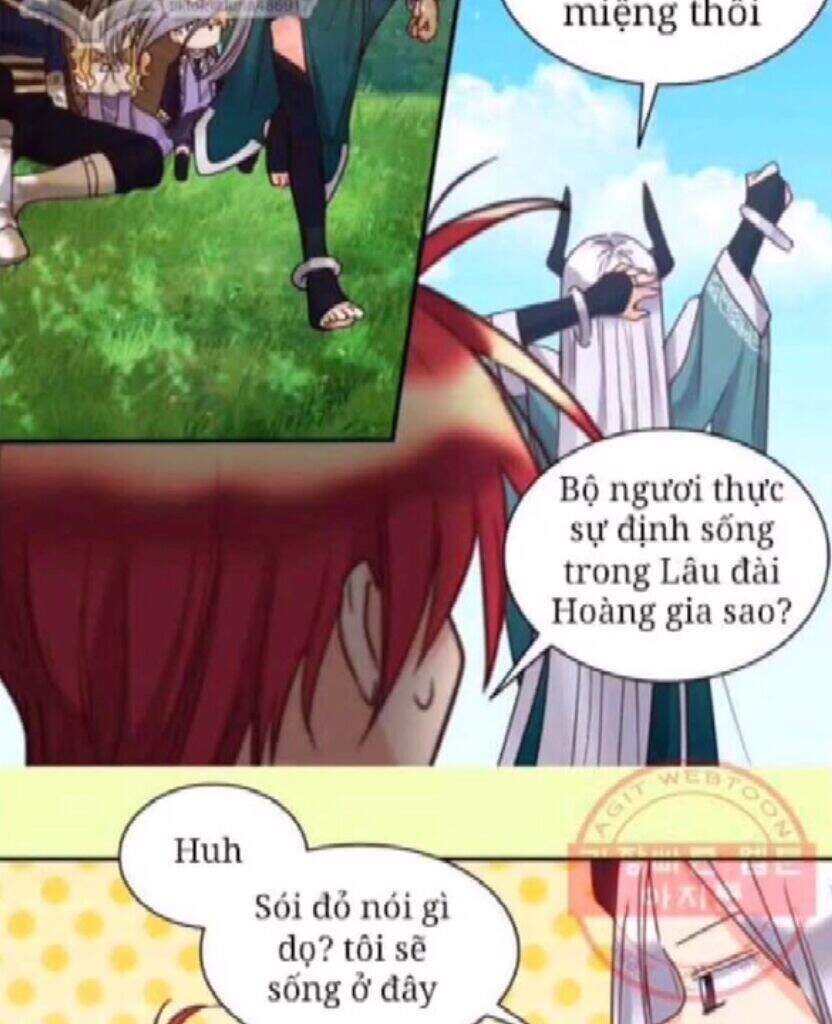 Sinh Đôi Xuyên Không Chapter 78 - Trang 2