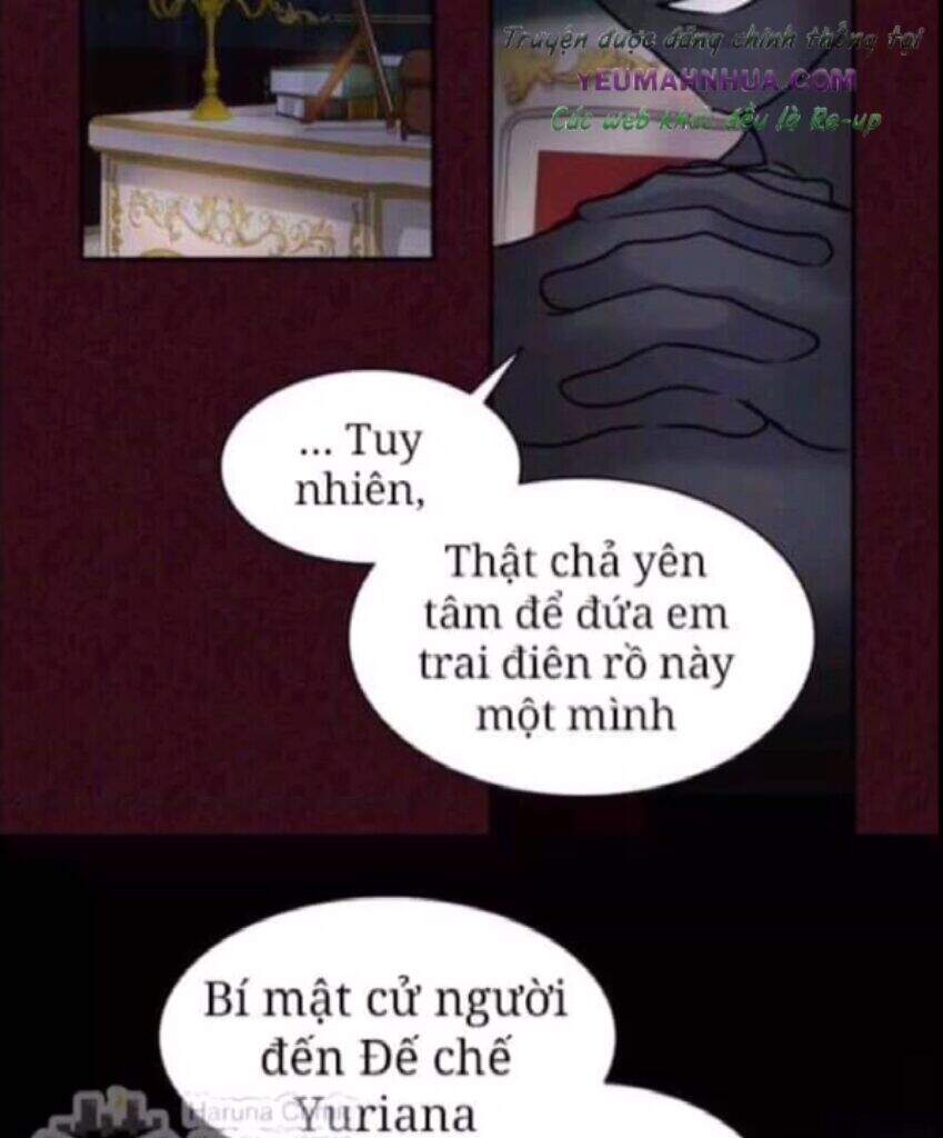 Sinh Đôi Xuyên Không Chapter 78 - Trang 2