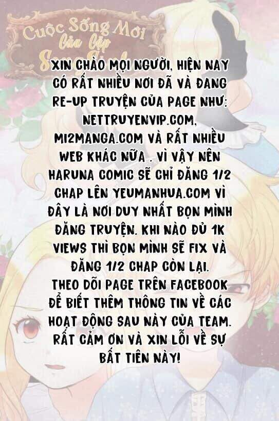 Sinh Đôi Xuyên Không Chapter 77 - Trang 2