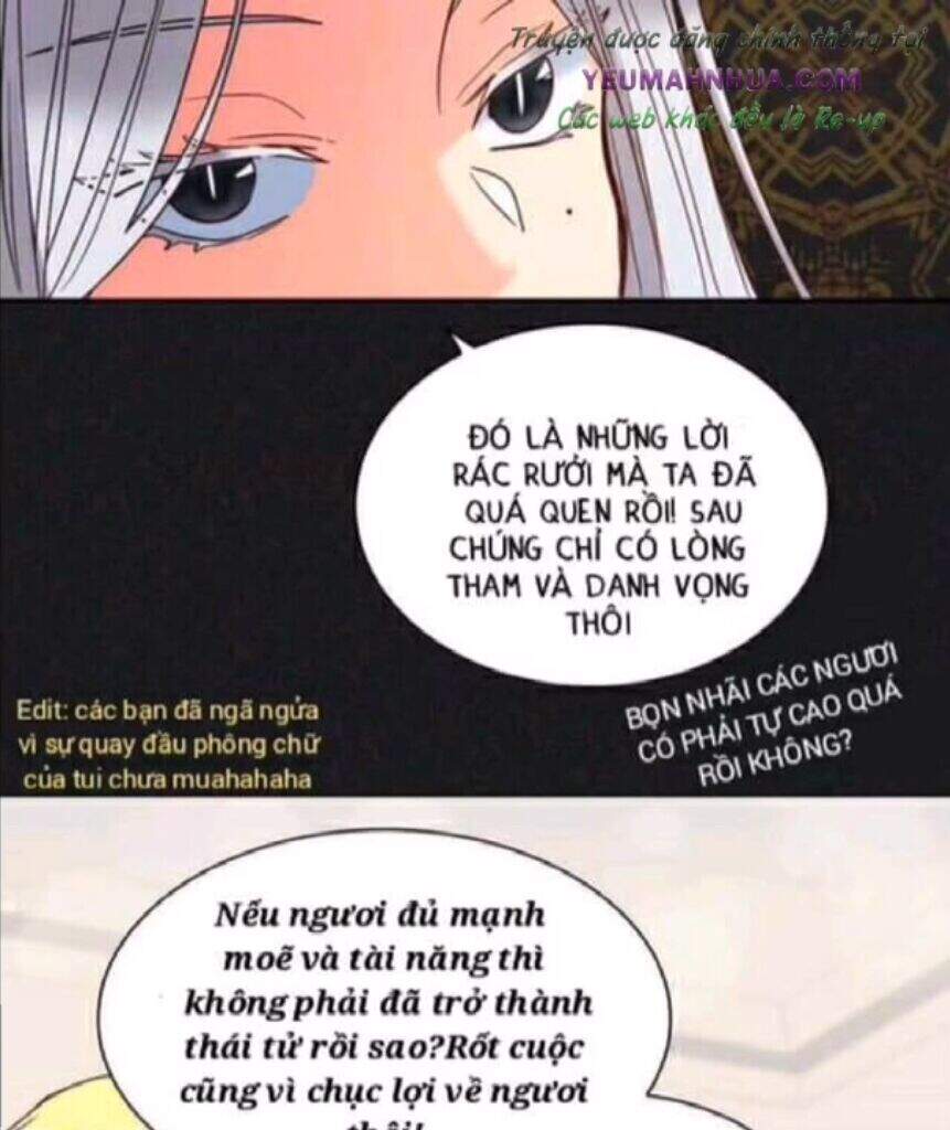 Sinh Đôi Xuyên Không Chapter 77 - Trang 2