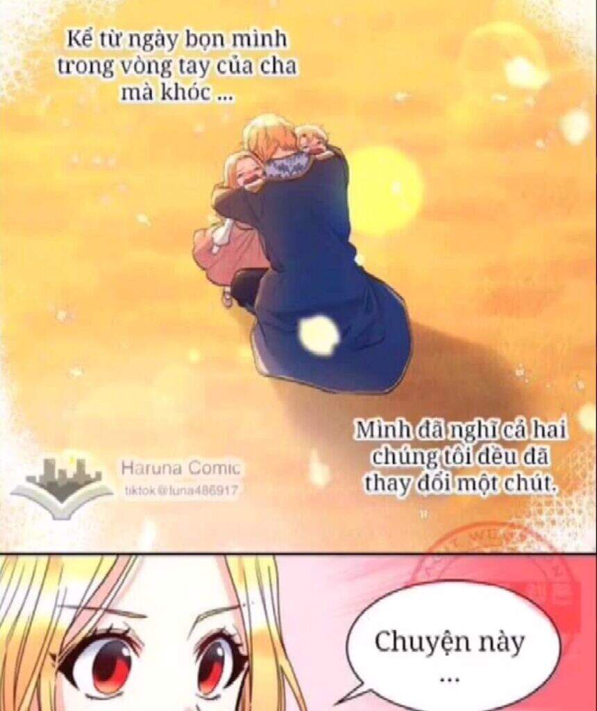 Sinh Đôi Xuyên Không Chapter 77 - Trang 2