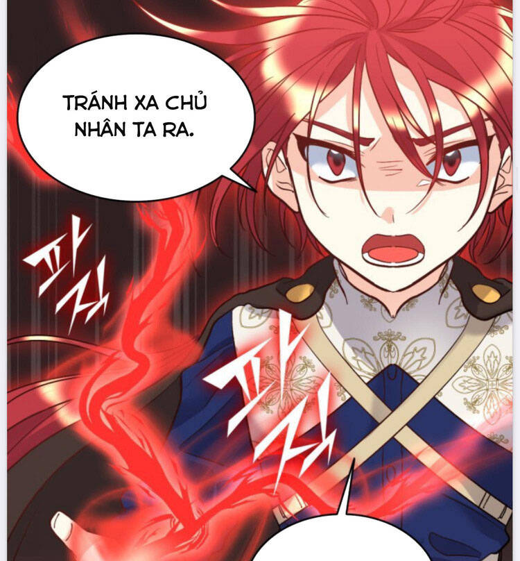 Sinh Đôi Xuyên Không Chapter 73 - Trang 2