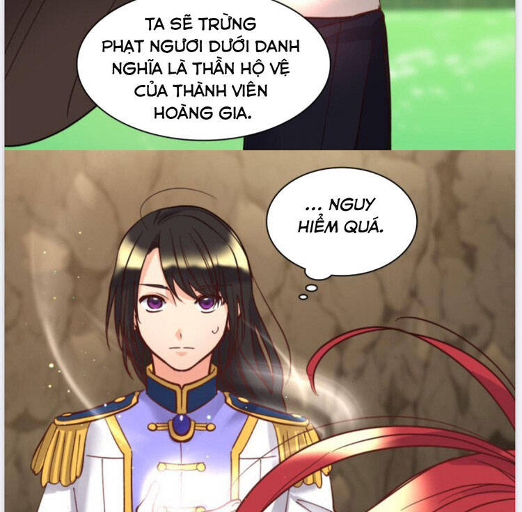 Sinh Đôi Xuyên Không Chapter 73 - Trang 2