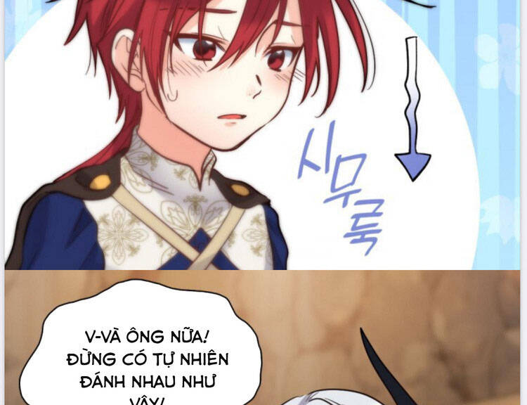 Sinh Đôi Xuyên Không Chapter 73 - Trang 2