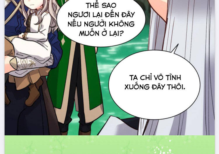 Sinh Đôi Xuyên Không Chapter 73 - Trang 2